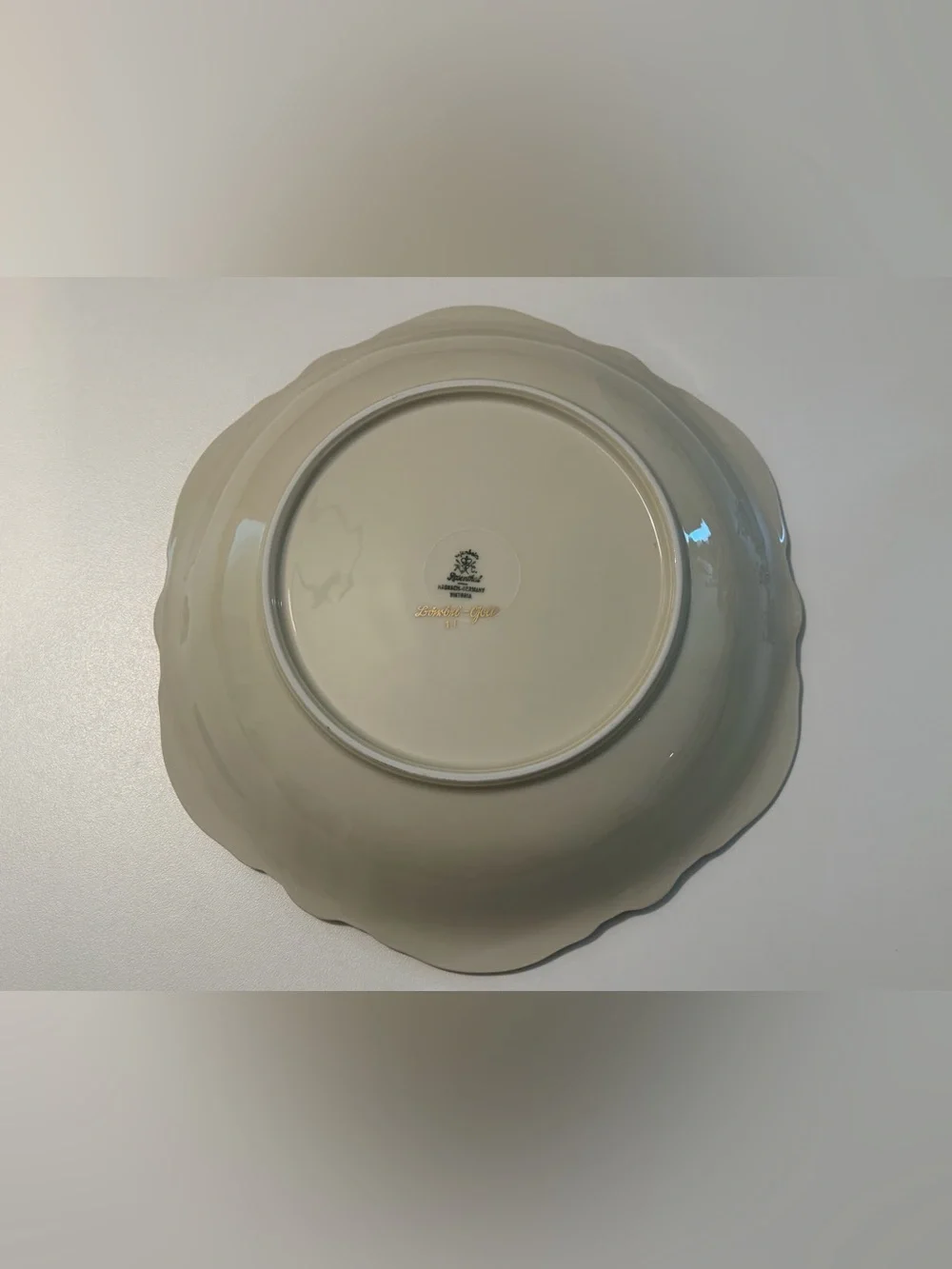 Vintage Rosenthal Kronach Germany 